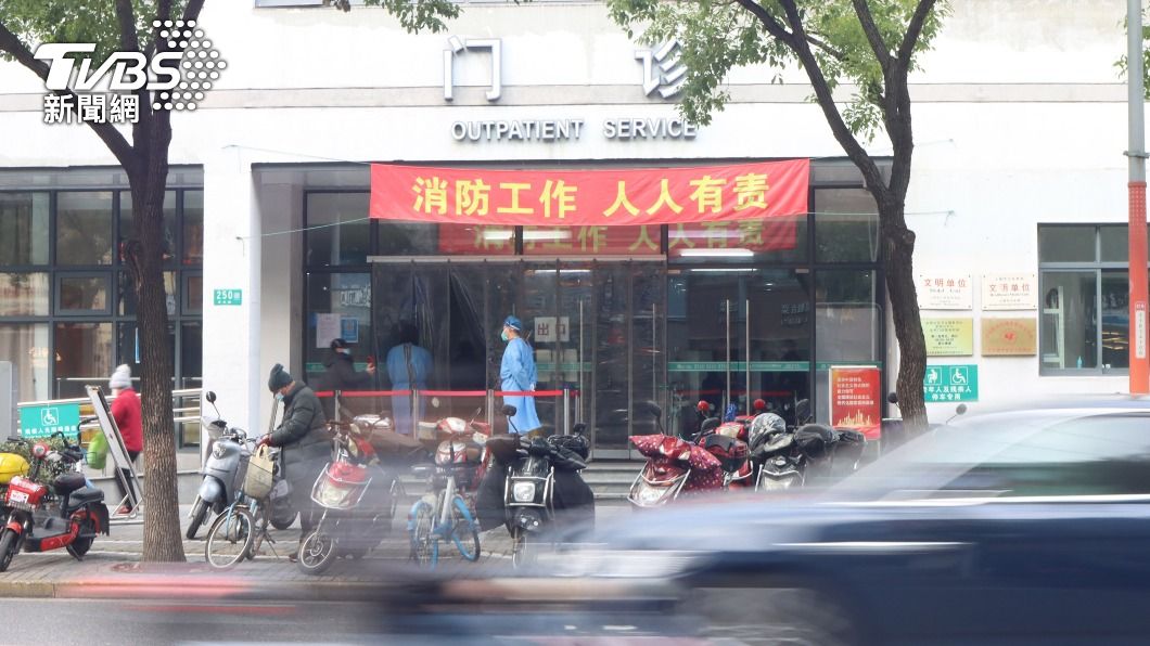 華郵示警:陸疫情夢魘恐出現新變異株 為全球帶來災難