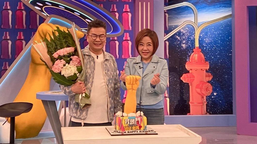 苦苓躁症發作「休戰吳淡如」 于美人曝落幕關鍵:靜靜給予祝福