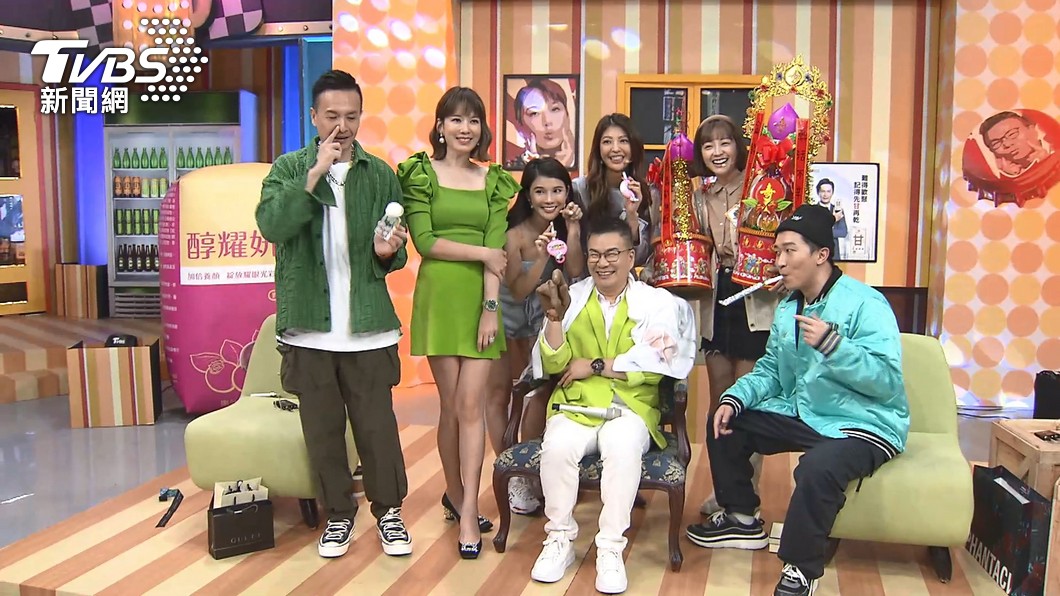 圖／TVBS
