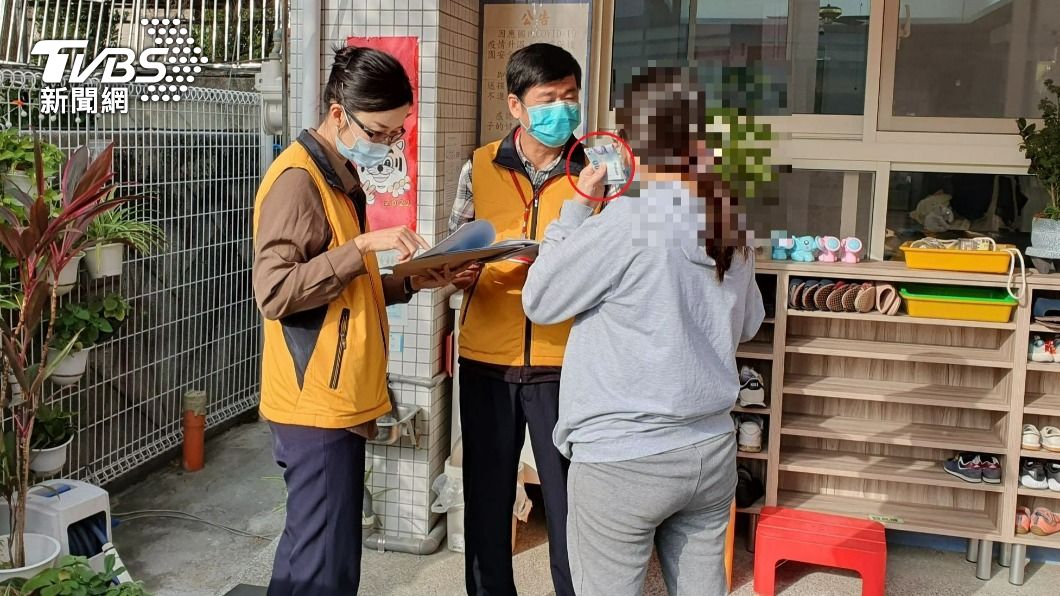 無照酒駕又吐檳榔汁!男不甩罰單 母代繳哀求:別查封祖產