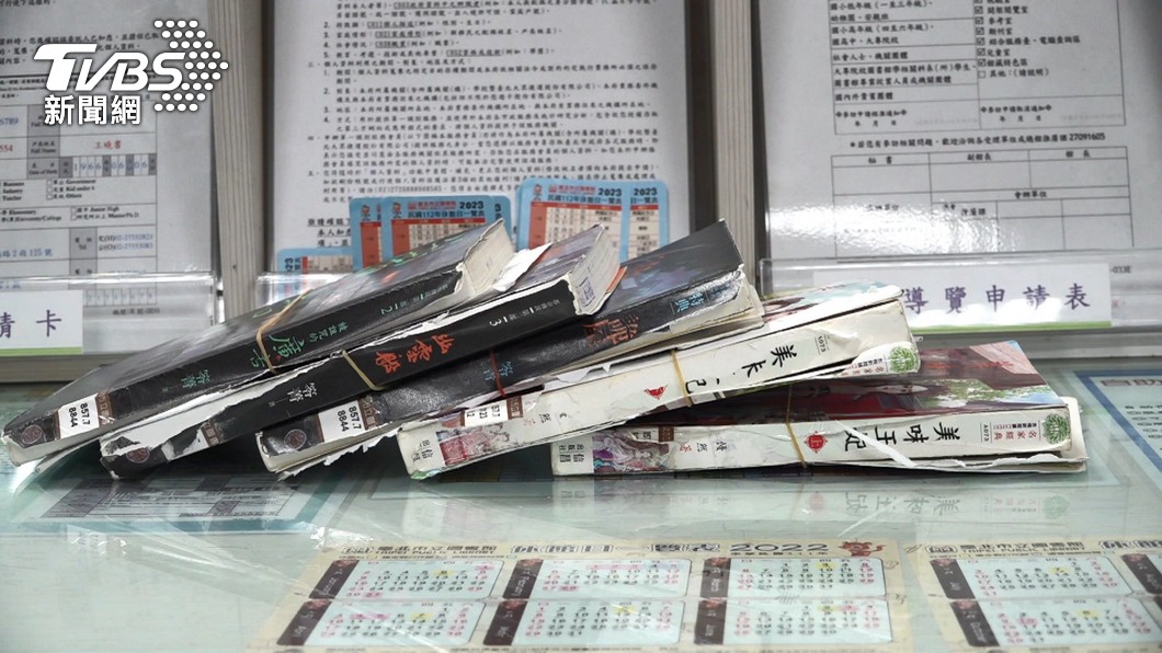 圖/TVBS