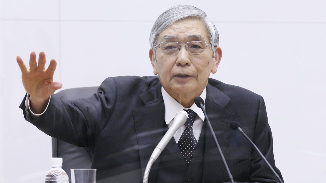 終於升了!日本銀行調升長期利率至0.5%