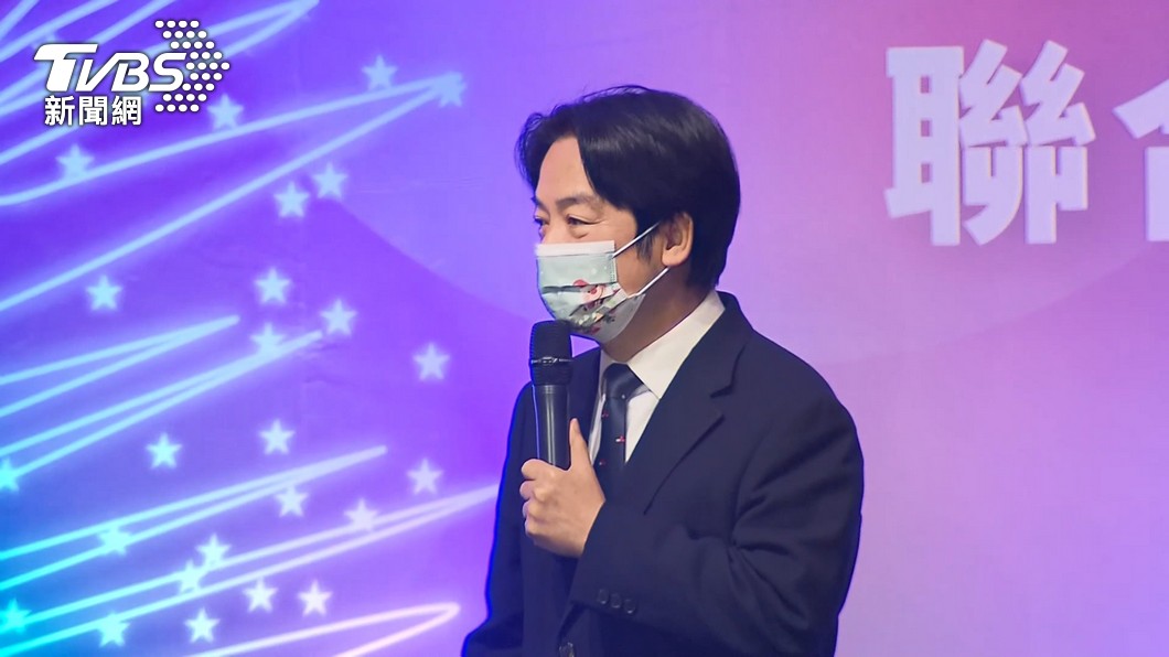 3大敗選原因 賴清德直指「論文抄襲、黑金、沒聽基層聲音」