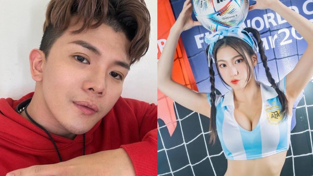 孫生爆新歡!揪「上圍超兇啦啦隊」親密熱舞 2人關係全說了