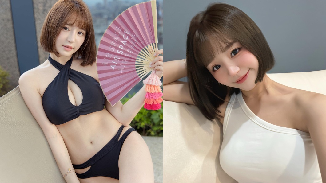 元元日前上節目分享,先前曾遇到一名瘋狂人夫粉絲騷擾跟蹤。(圖/翻攝自元元臉書)