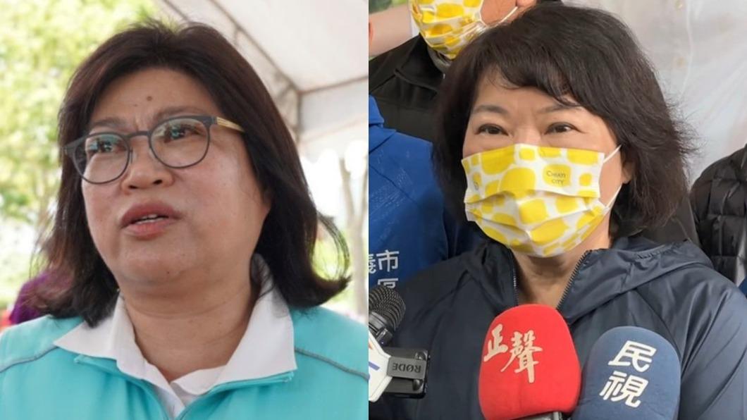 民進黨「抓內鬼揪戰犯」 他喊冤退黨嗆:做人基本禮數
