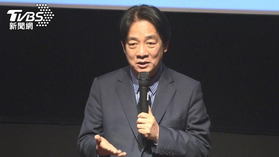 賴清德2024戰術曝光?郭正亮3點揭「批疑美論」內幕