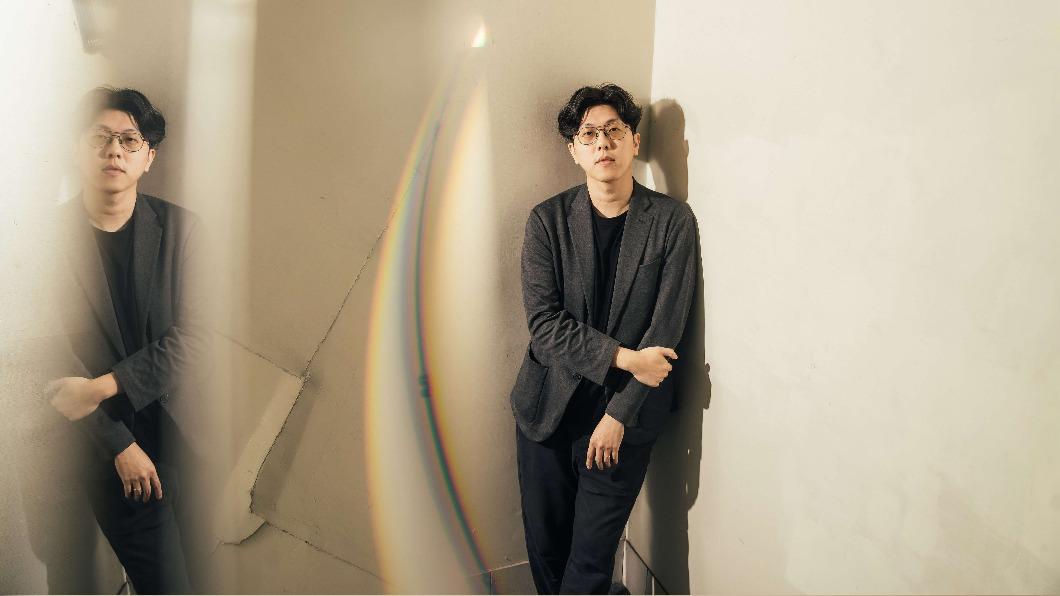 孔慶輝收到聖誕禮物《海鷗來過的房間》飛進鹿特丹。（圖／金馬執委會提供）