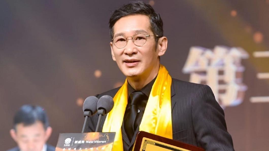 《琅琊榜》男星母染疫亡!淚喊:電話撥不通 9旬父也高燒4天