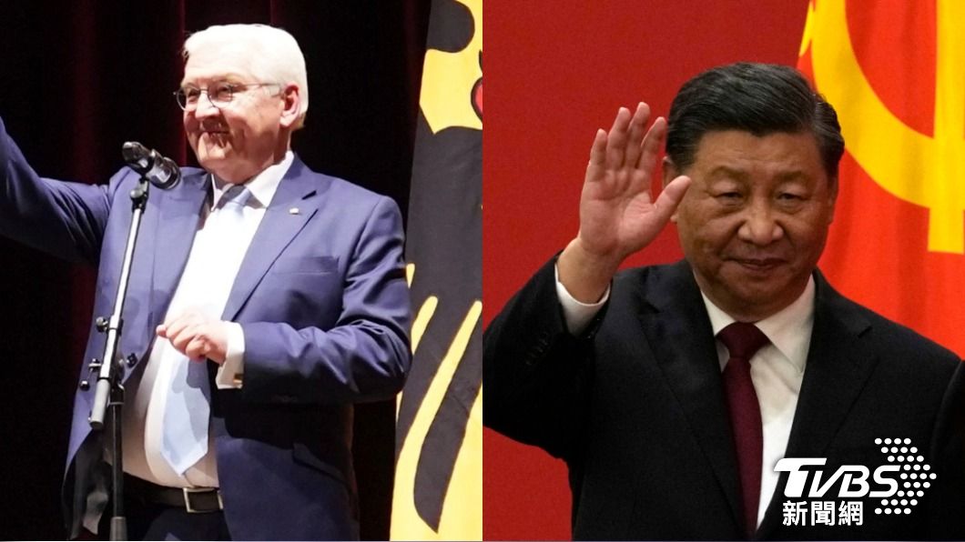 中國疫情擴大!德國願運數億劑BNT疫苗 北京沒接受