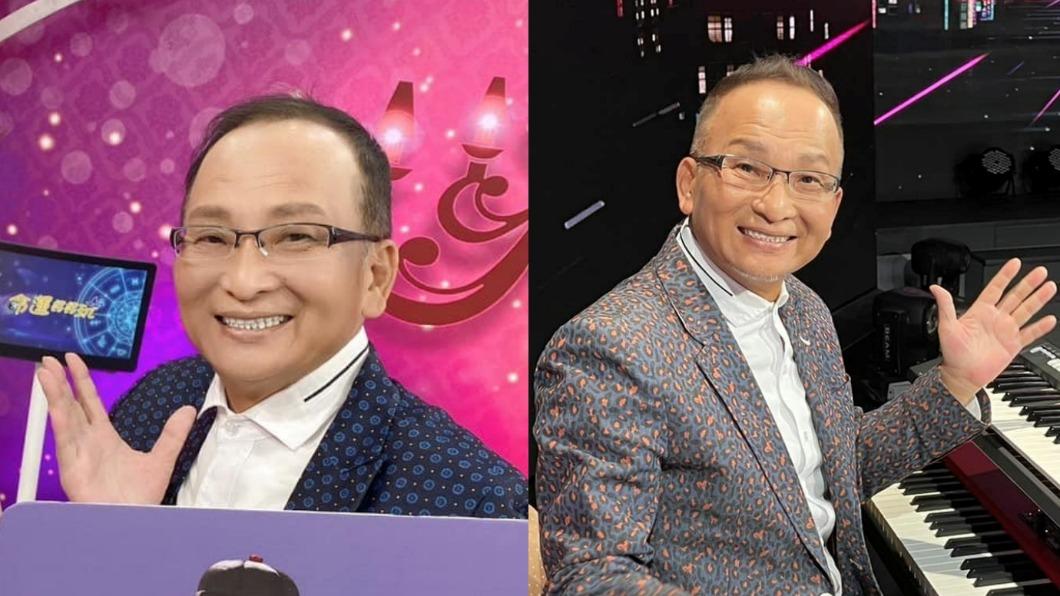 孔鏘患糖尿病「器官泡糖水敗壞」憂鬱嘆快死了！　爆豬哥亮生前一語成讖