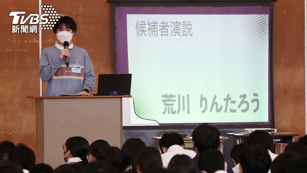 私立中、小學生的花費則分別為63622、40792新台幣。(圖/達志影像美聯社)