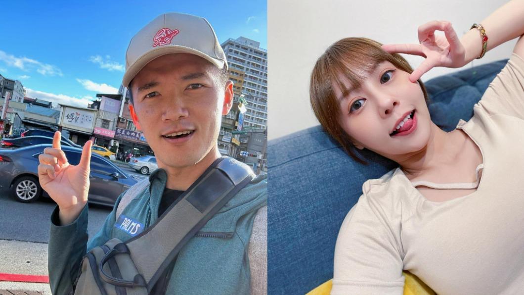 台南Josh離婚7月「突下跪求婚」:多練就熟 緋聞女友直球給答案