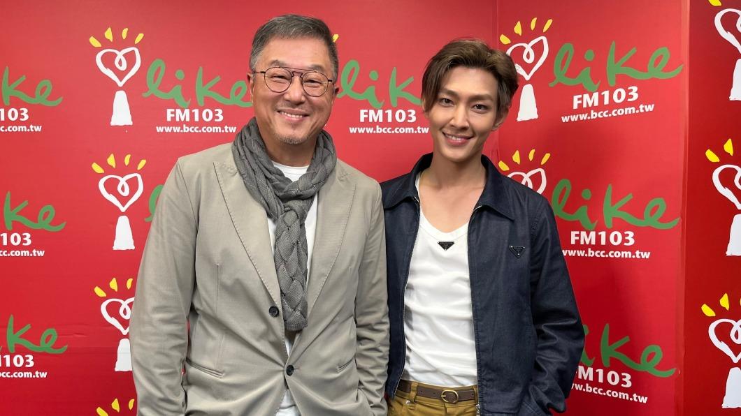 炎亞綸被問「是否從政」答案揭曉　等不及立法「下海當製作人」求改變