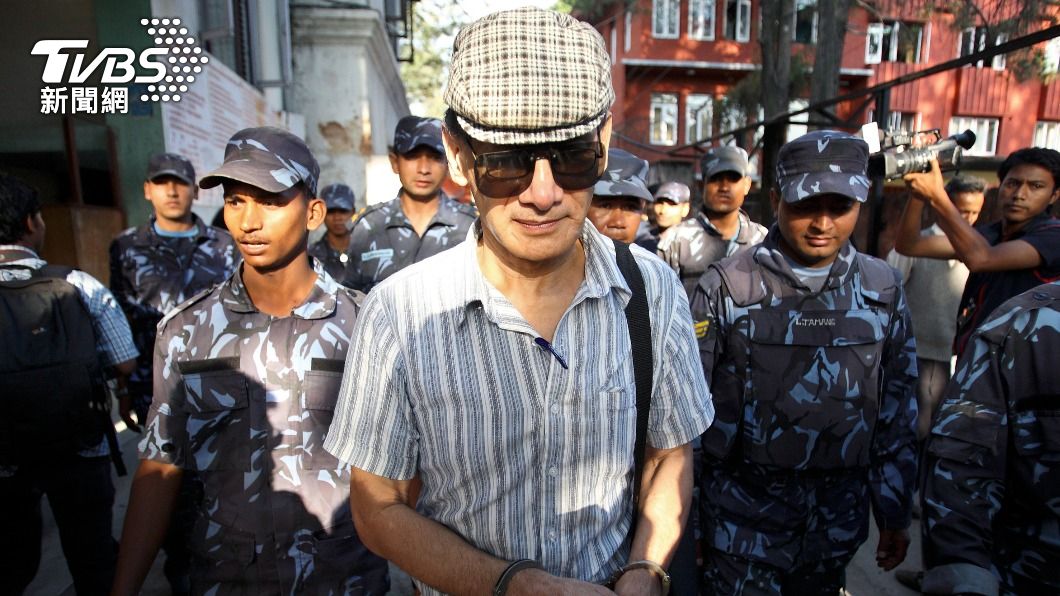 殺害至少20名白人背包客還監獄辦趴 「比基尼殺手」獲釋