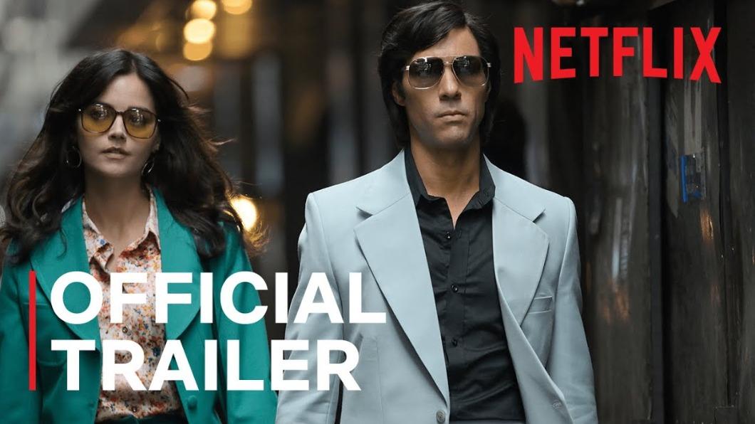 布拉吉超離譜的犯罪生涯，被翻拍成《BBC》與《Netflix》共製的熱門影集《蛇惑》（the serpent）。