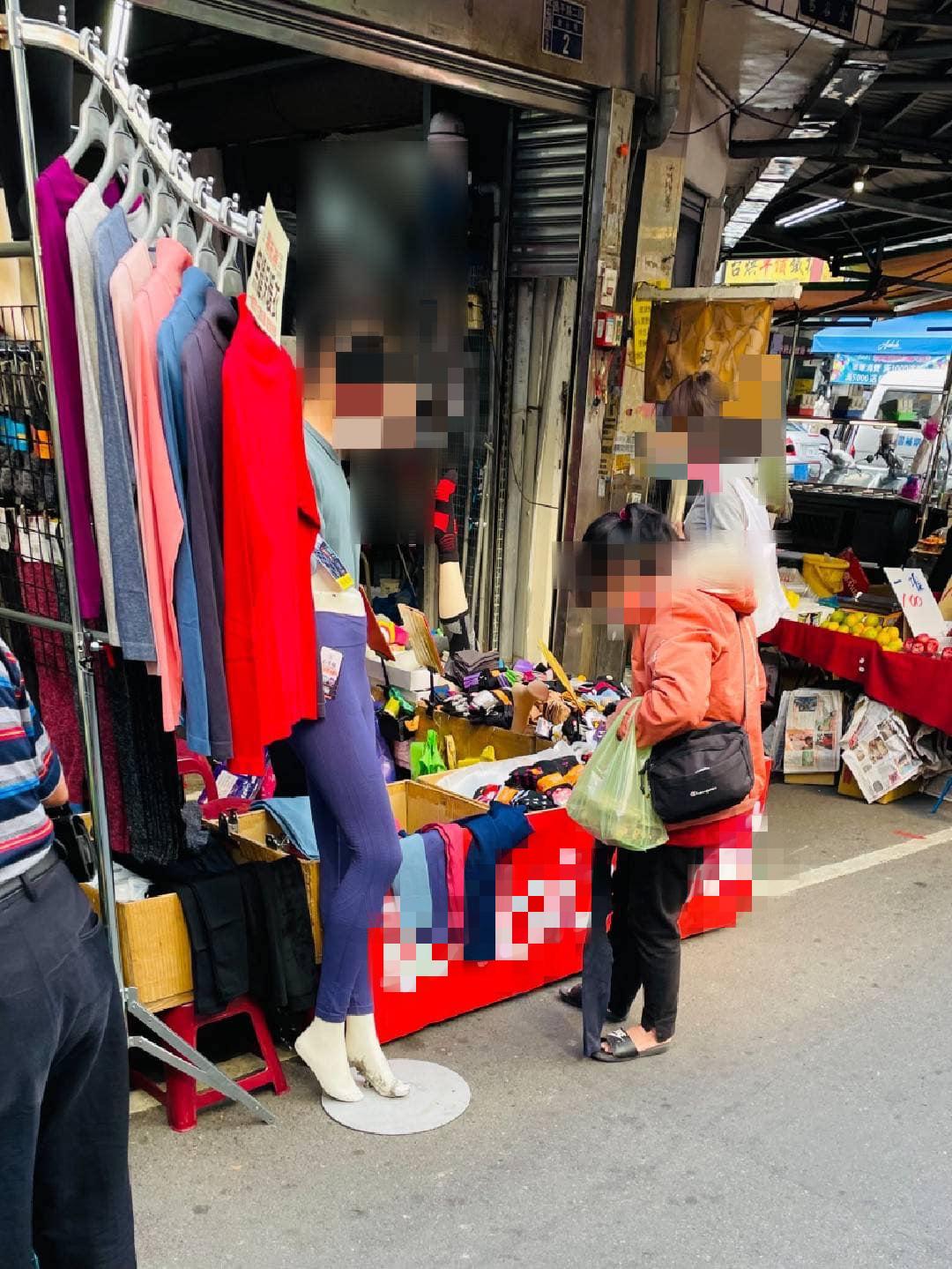 女子沒買竟遭老闆大罵「爛人」。(圖/翻攝自爆怨公社)