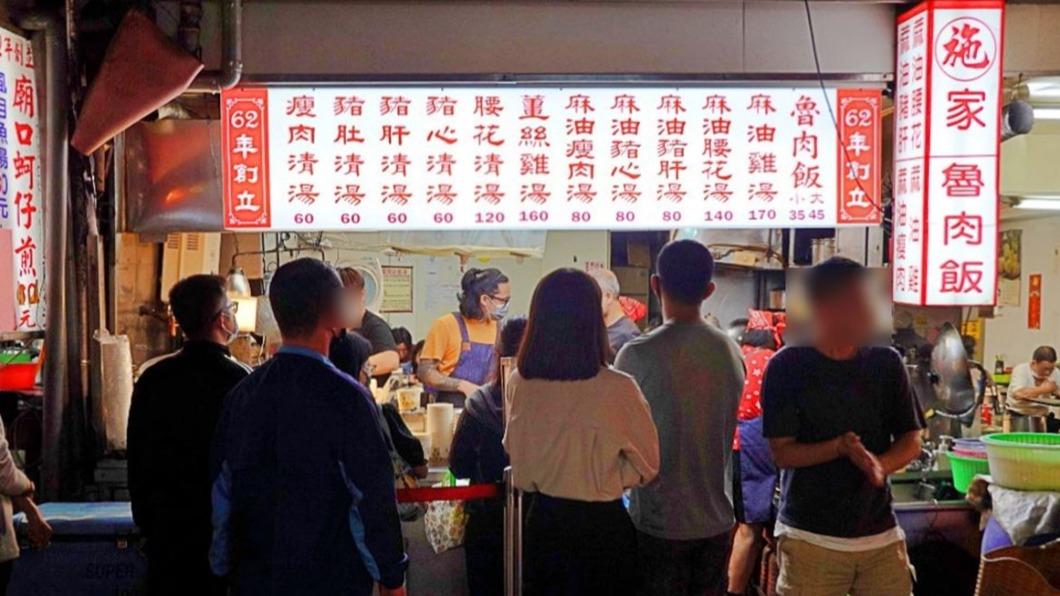 餐點只推薦內用不建議外帶。（圖／水晶安蹄不務正業過生活提供）