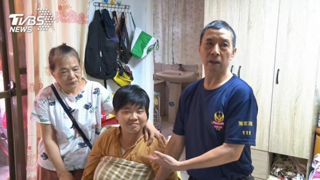 楊女一家獲國賠555萬元。(圖/TVBS資料畫面)