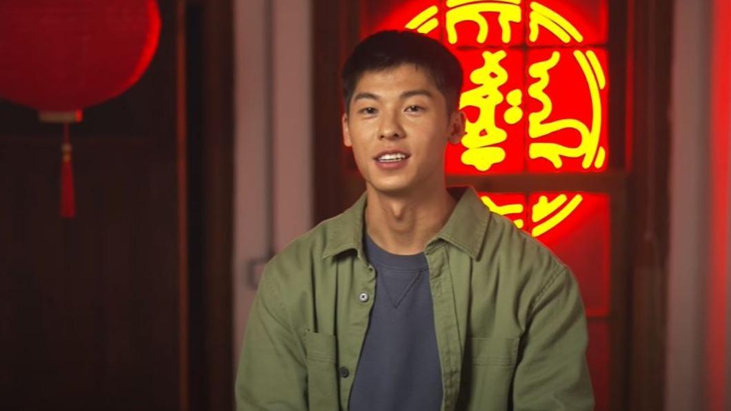 圖／翻攝自金盞花大影業 youtube