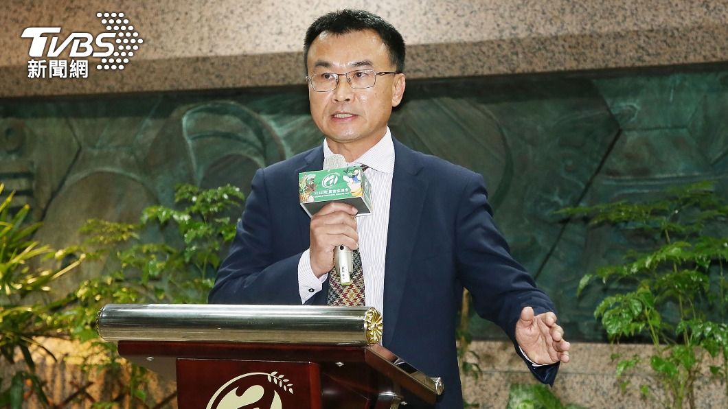 若內閣改組是否留任？　陳吉仲：借調期到就要回學校
