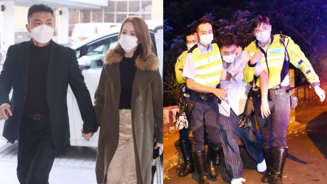 楊明酒駕淪階下囚「獄中過寒冬」 一文看懂審判時間線
