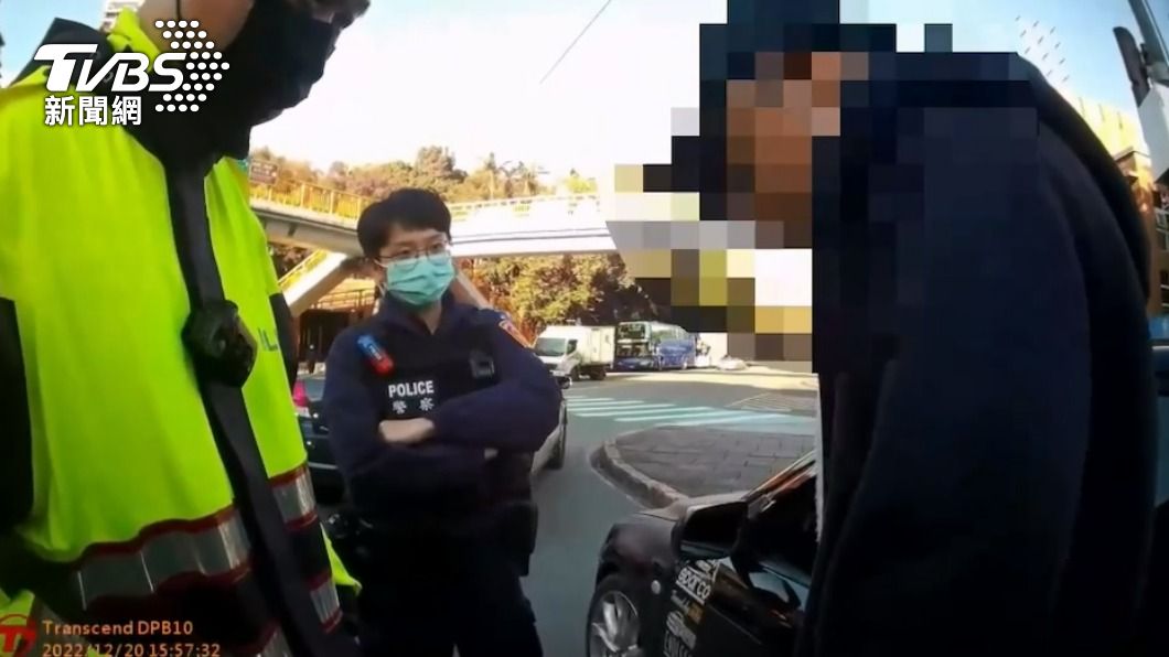 一天狂領將近2百萬元 藏毒車手囂張嗆警:這又沒多少