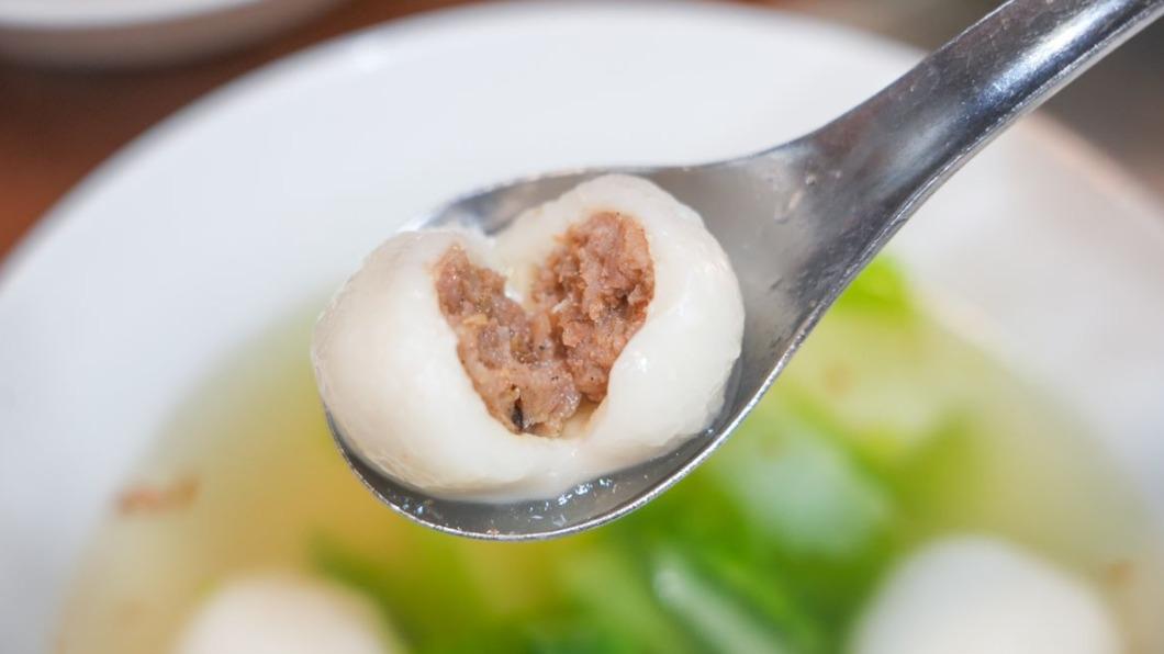 豬肉鮮美沒腥味,細細品嘗會愈嚼愈香。(圖/卡夫卡愛旅行提供)