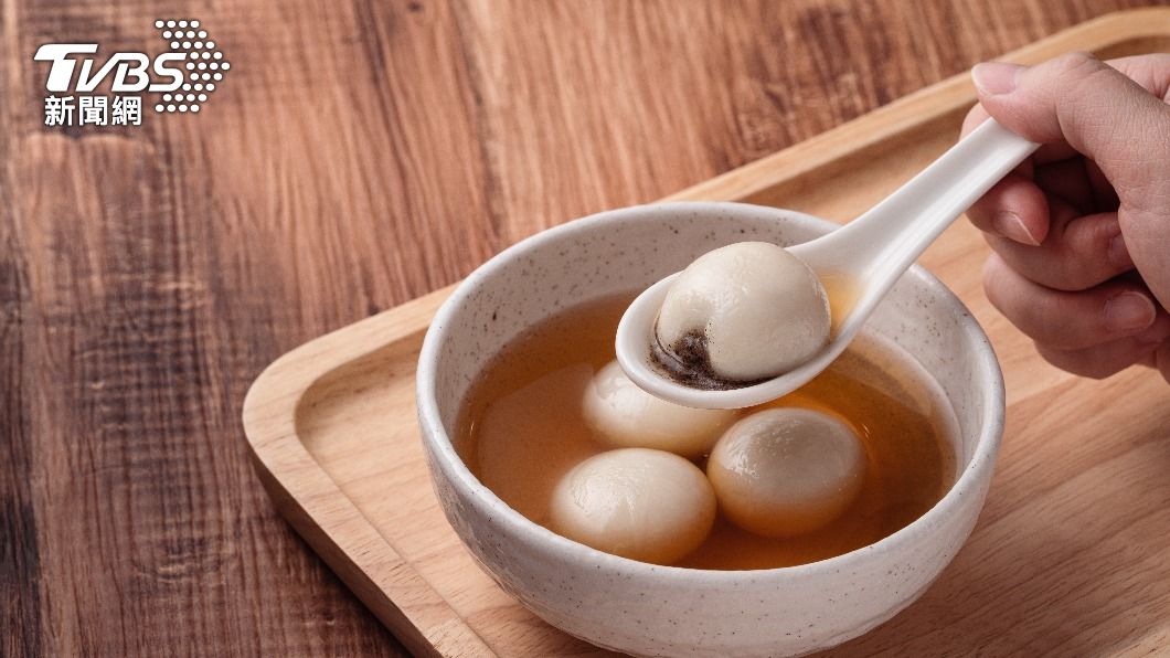 湯圓吃多狂脹氣!營養師曝「預防4秘訣」:千萬別放冷吃