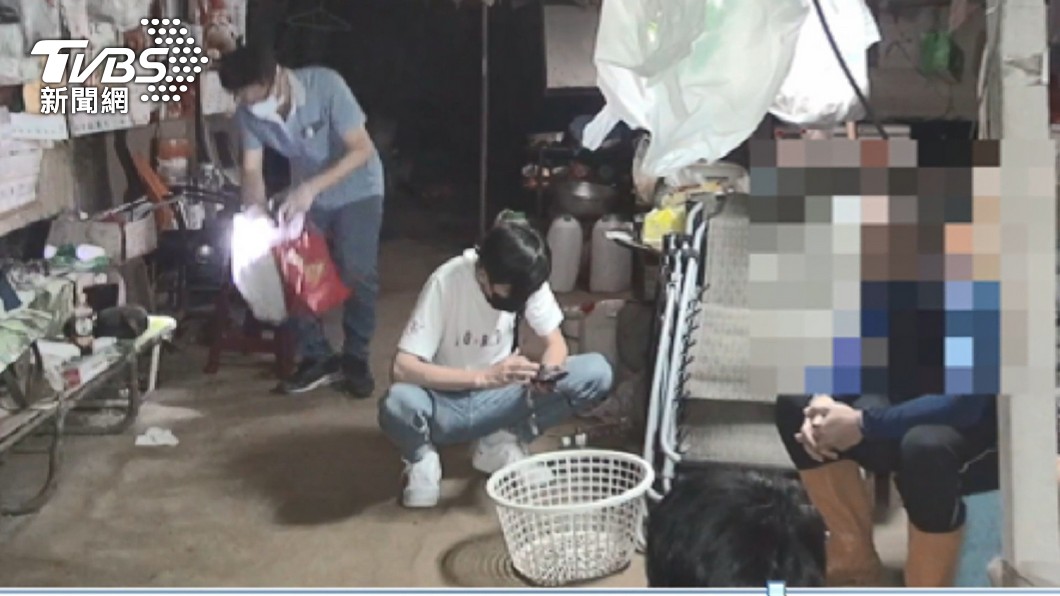 圖／TVBS