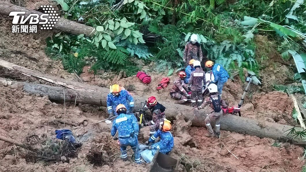 女童遭活埋6天!通靈人淚崩:她困很深 「拉魂」找到人了
