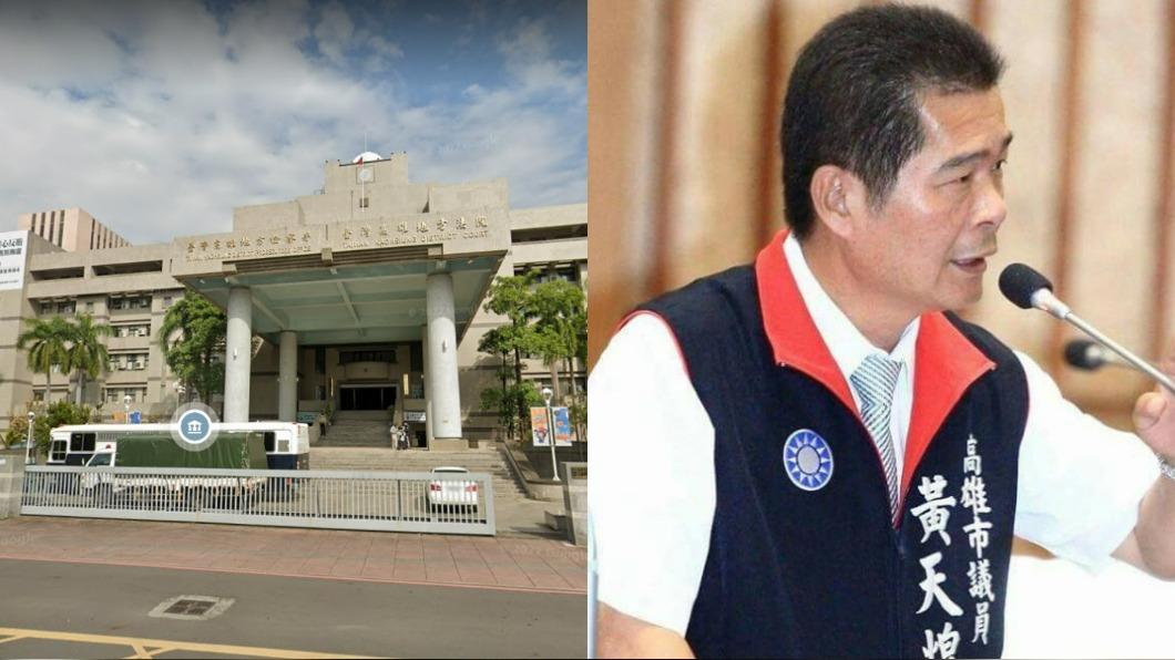 包車帶選民爽吃海鮮！高雄4連霸議員樁腳涉賄　檢提當選無效