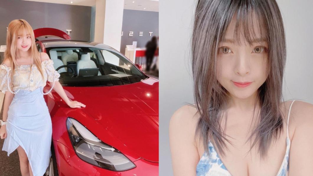 特斯拉缺點？米砂一上車音響傳「嬌喘聲」　超糗真相曝
