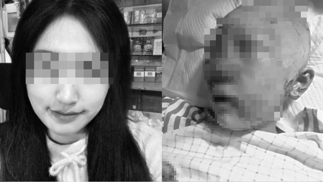 網紅遭尾隨「挖眼拔舌」裝死忍性侵 惡狼竟僅輕判3年