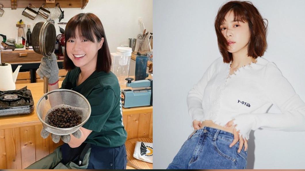 李佳穎曾在2年前透過Instagram鼓勵失戀的粉絲。(圖/翻攝自@junoohknow IG)