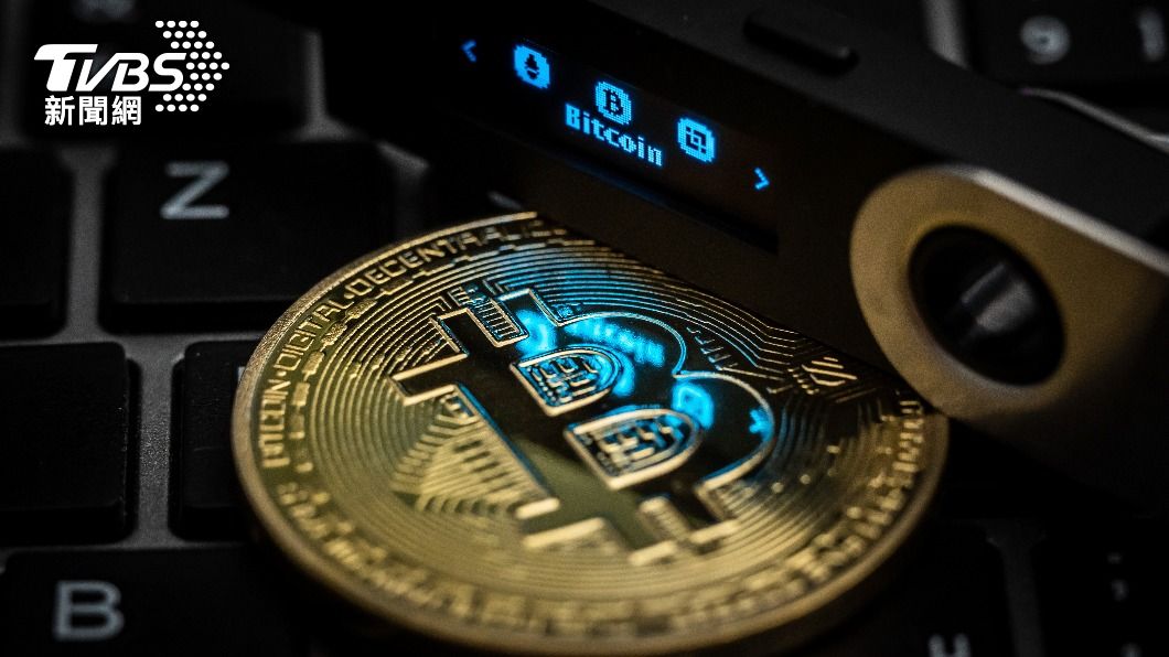 再倒一家！加密貨幣業寒冬　Core Scientific聲請破產
