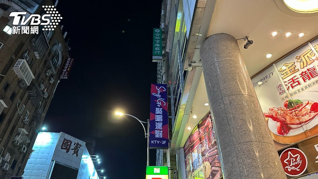 Sing Go確定租下西門星聚點舊址的3F。(圖/葉韋辰攝)
