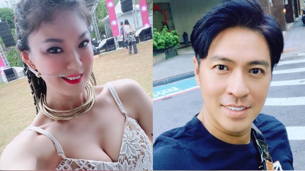 男星驚爆11年婚變!元配發聲痛訴「被人搶走」:一定會離婚