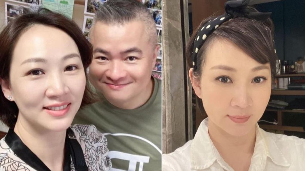 郁方驚爆「分房睡」!抓包富商尪可疑舉動:是不是變心了