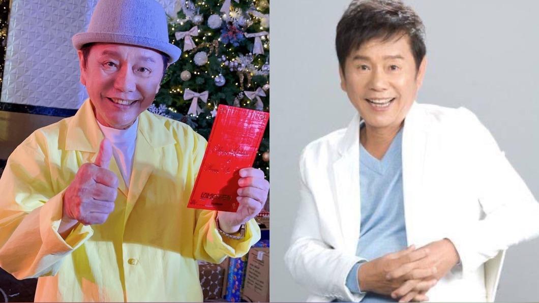 才任電視台總監!74歲黃西田驚爆「欠下5千萬巨債」內幕曝