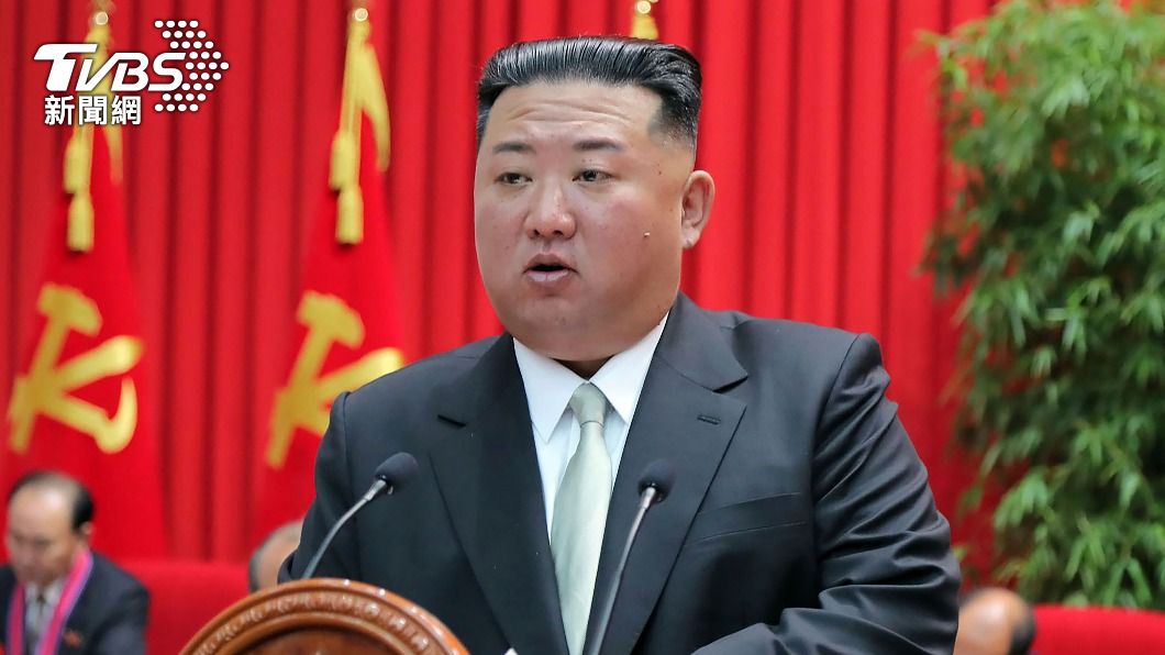北韓否認供俄羅斯軍火 反控美國給烏克蘭致命武器