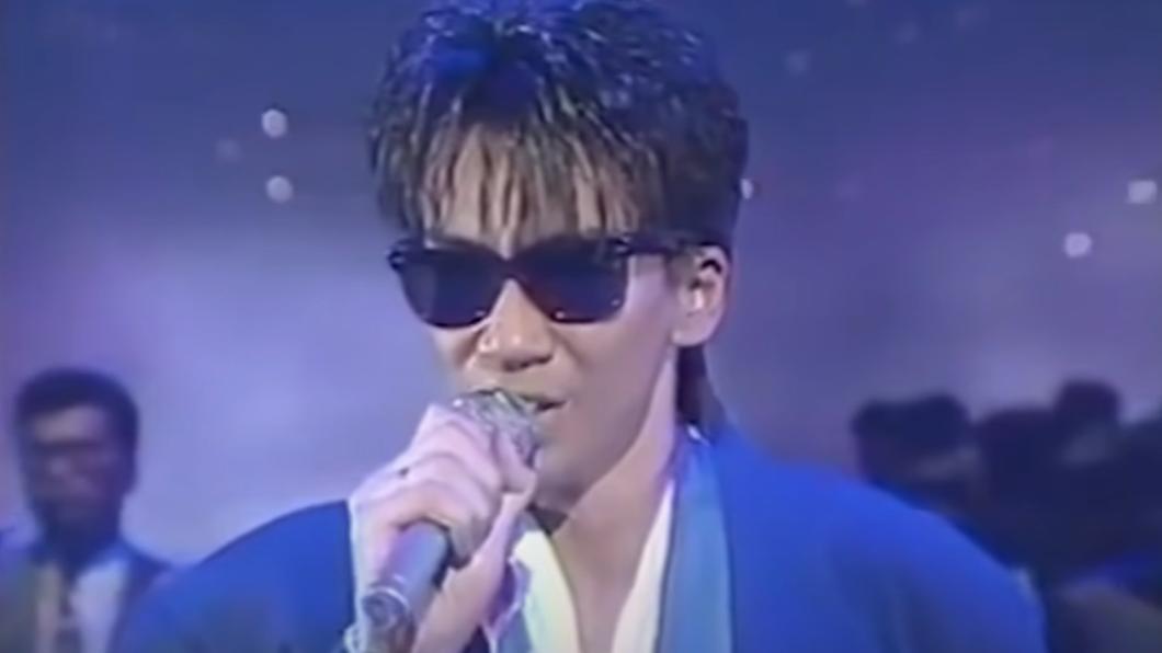 日本搖滾團體安全地帶憑歌曲〈悲しみにさよなら〉攀上事業高峰。(圖/翻攝自李言滄 YT頻道)