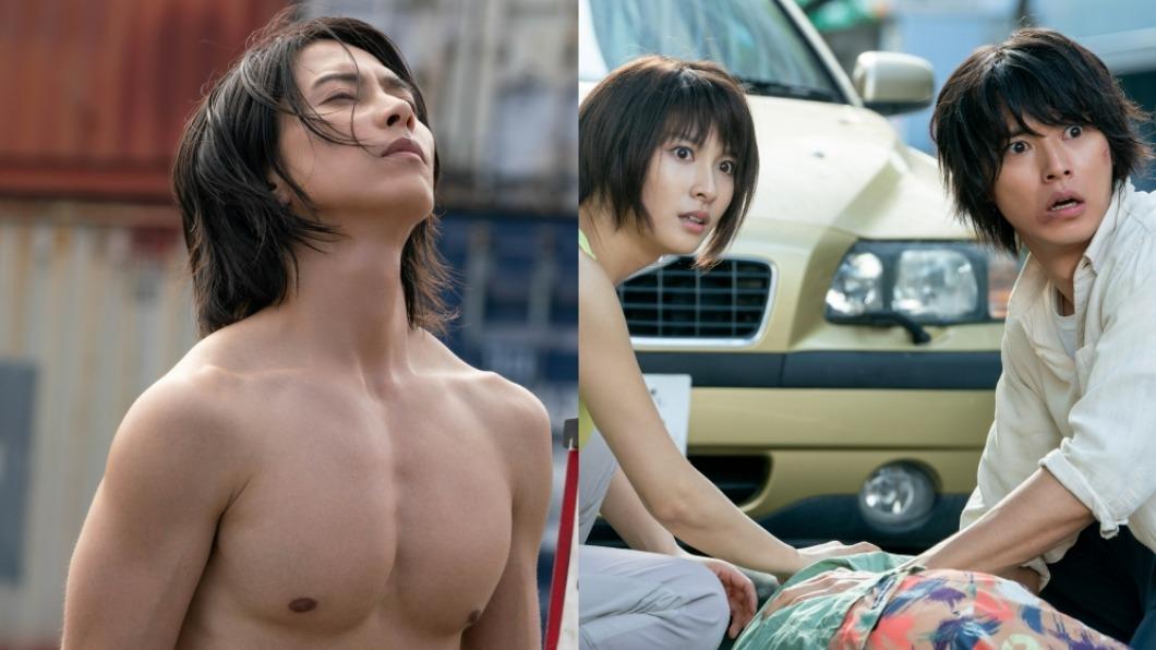 《今際之國2》3亮點! 山下智久誠意全裸、異世界真面目揭曉