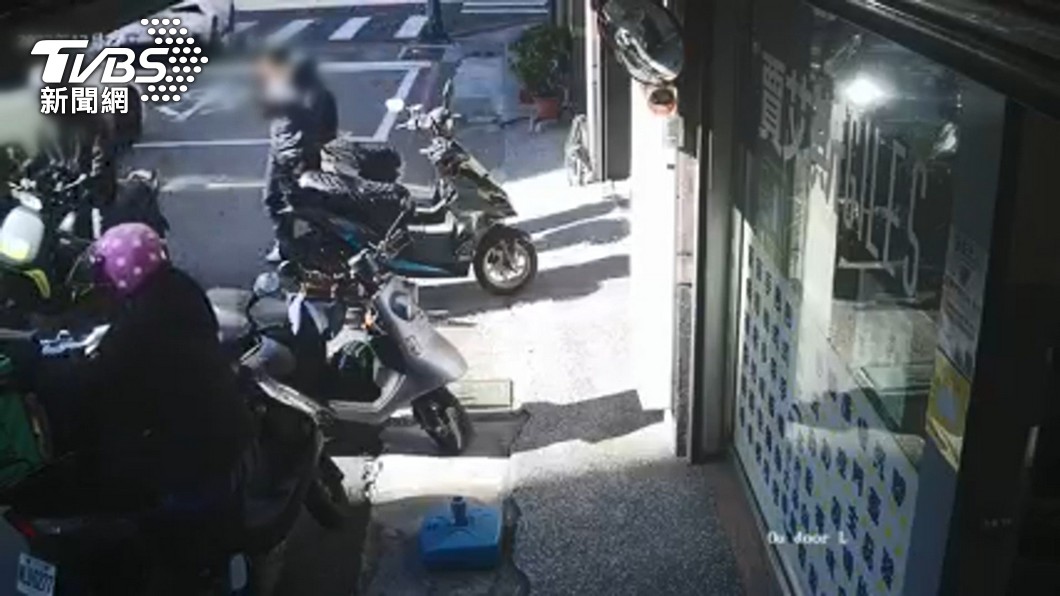 圖/TVBS
