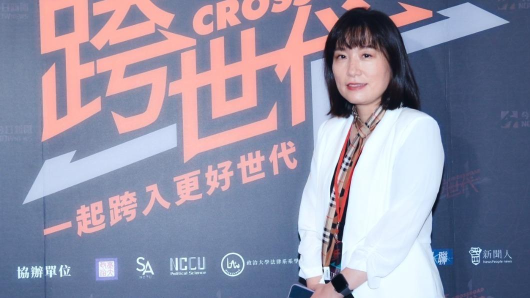 前NOWnews今日新聞總編輯郭霽擔任觀光及城市行銷處長(圖/謝國樑辦公室提供)