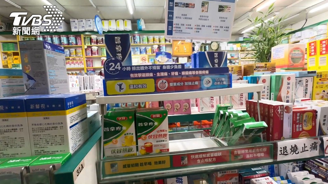 圖/TVBS