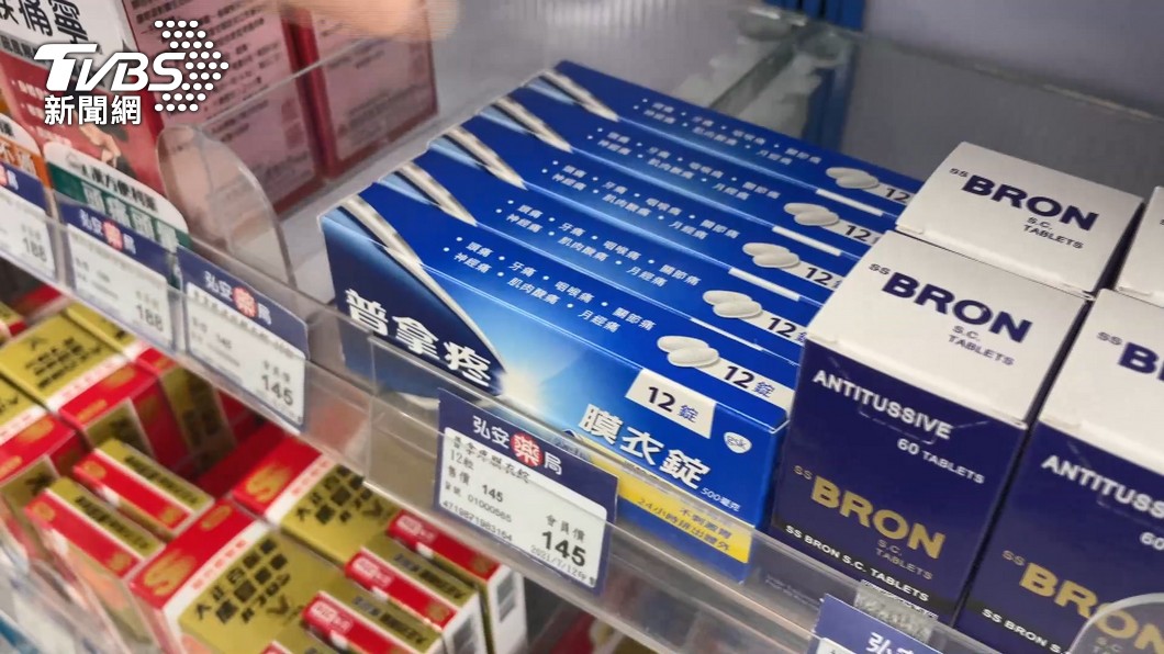 圖/TVBS