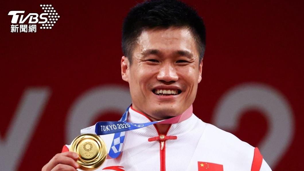 陸三屆奧運金牌選手驗出禁藥!興奮劑陽性恐將重罰