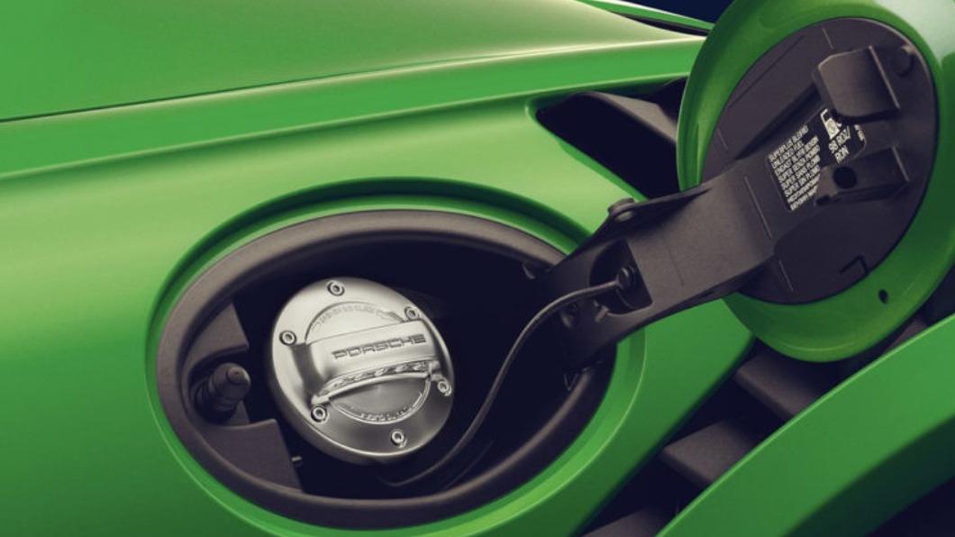 若能在全球範圍有效推動將可望促成碳中和目標。(圖/翻攝自Porsche)