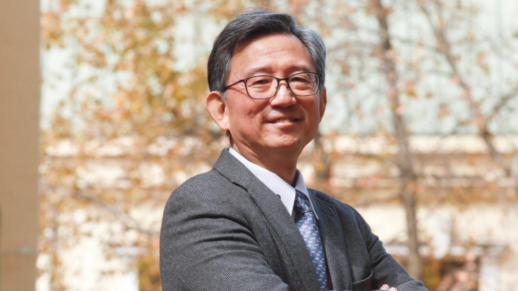 棄台大千萬年薪!王明鉅任桃園副手 全被張善政這席話打動